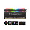 RAM X3TREME RGB AURA DDR4 16GB (8GBx2) 3200Mhz