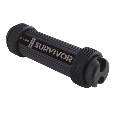 CORSAIR USB 3.0 SURVIVOR STEALTH 32GB