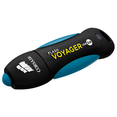 CORSAIR USB 3.0 VOYAGER 64GB