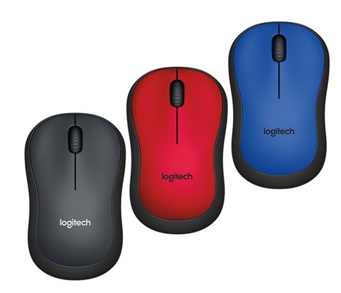 Chuột LOGITECH M221