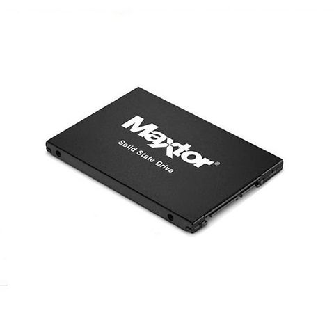 SSD Seagate Maxtor 240GB SATA YA240VC1A001