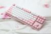 Bàn phím VARMILO VA87M Sakura