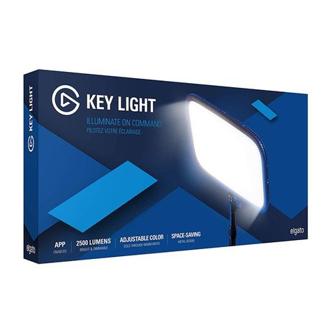 ELGATO KEY LIGHT