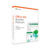 Office 365 Bus Prem Retail English APAC EM Subscr 1YR Mdls