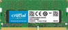 CRUCIAL 8GB DDR4 2400 (PC-19200) CL17