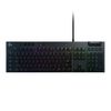 Bàn phím Logitech G813 LIGHTSYNC RGB MECHANICAL GAMING KEYBOARD