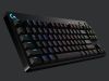 Bàn phím LOGITECH G PRO X