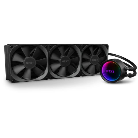 Tản Nhiệt Nước NZXT Kraken X73