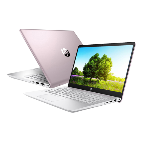 Laptop HP Pavilion 14-ce2038TU (i5-8265U)