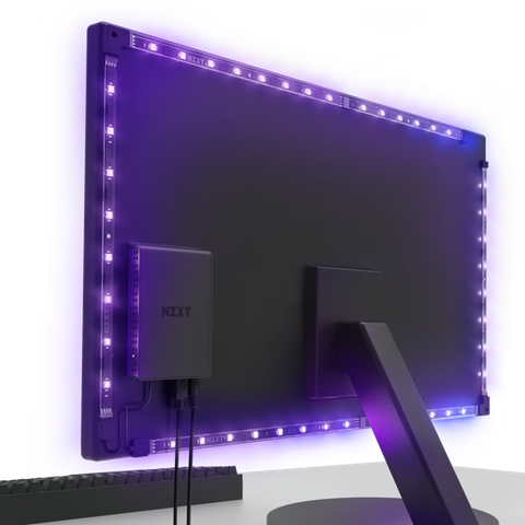 NZXT HUE 2 AMBIENT 27''-35''