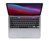 MacBook Pro 2020 Touchbar 13 inch (MYD82SA/A) Apple M1 8GB RAM 512GB SSD Chính Hãng VN