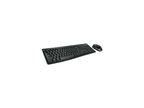 LOGITECH MK200