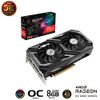 ASUS ROG STRIX RX6600XT O8G GAMING