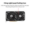 ASUS ROG STRIX RX6600XT O8G GAMING