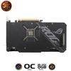 ASUS ROG STRIX RX6600XT O8G GAMING