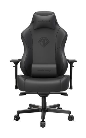 Ghế Anda Seat Sapphire Black – Gaming Chair