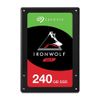 SSD Seagate IronWolf 110 2.5 inch 240GB SATA III