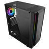 Case XIGMATEK HELIOS (RGB STRIP)