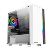 Case XIGMATEK GEMINI ARTIC (RGB STRIP)