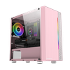 Case XIGMATEK GEMINI QUEEN (RGB STRIP)