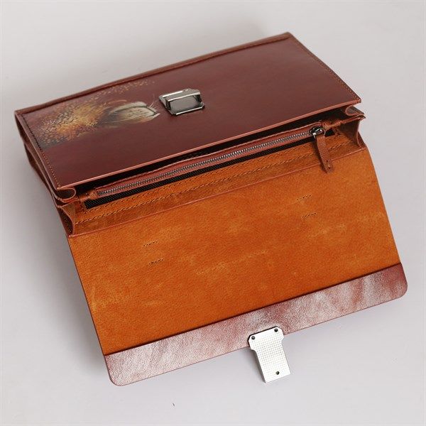 Túi Zentino B124-B143-Sư Tử