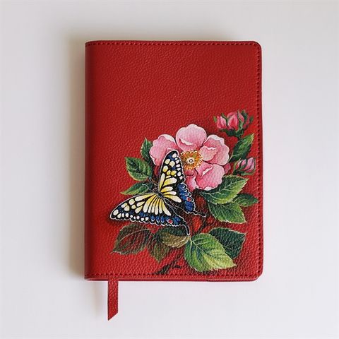  PK The Notebook Do116 - Butterfly 