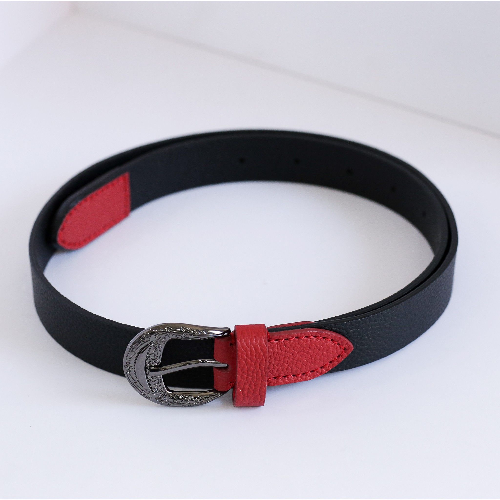 Dây Thắt Lưng DN11 De33-Do116 (M)