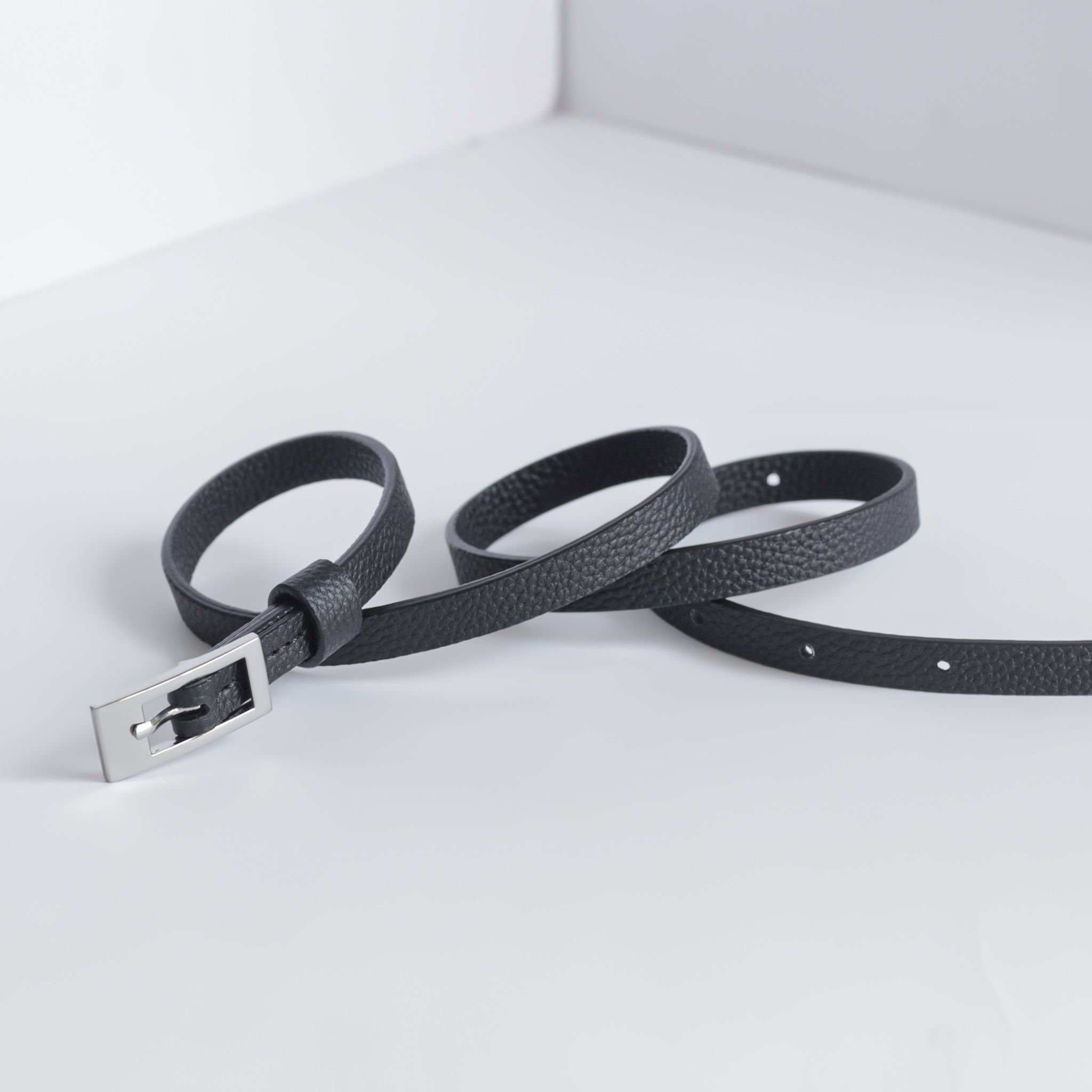 Dây Thắt Lưng DN12 De33 (S)