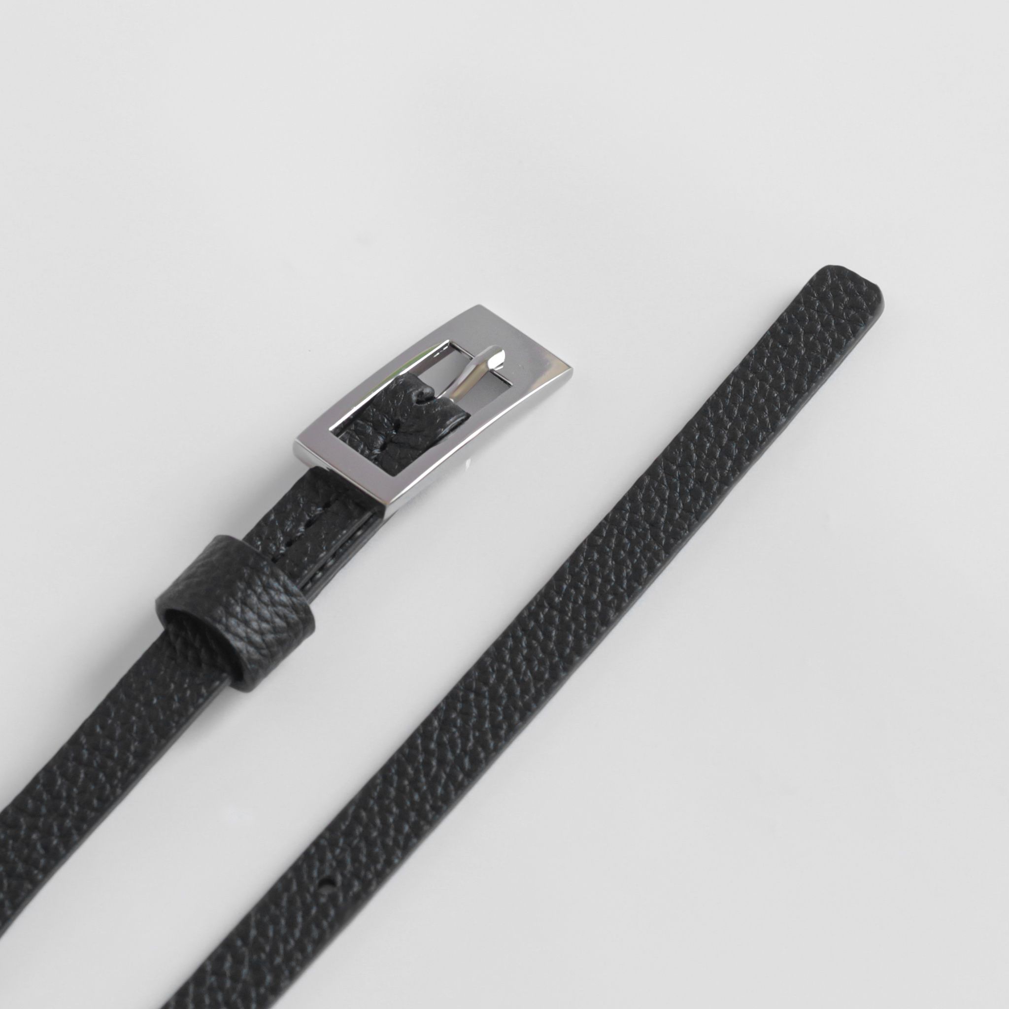 Dây Thắt Lưng DN12 De33 (S)