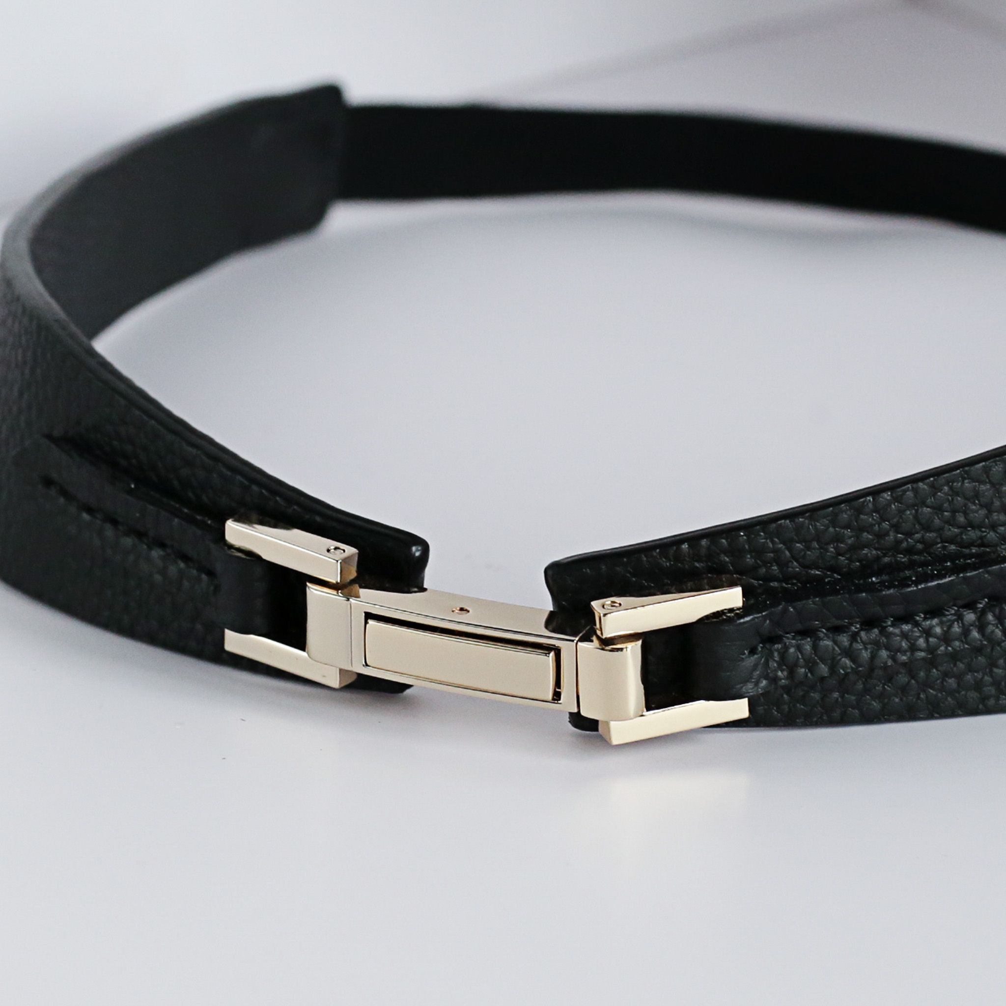 Dây Thắt Lưng DN13 De33 (S)