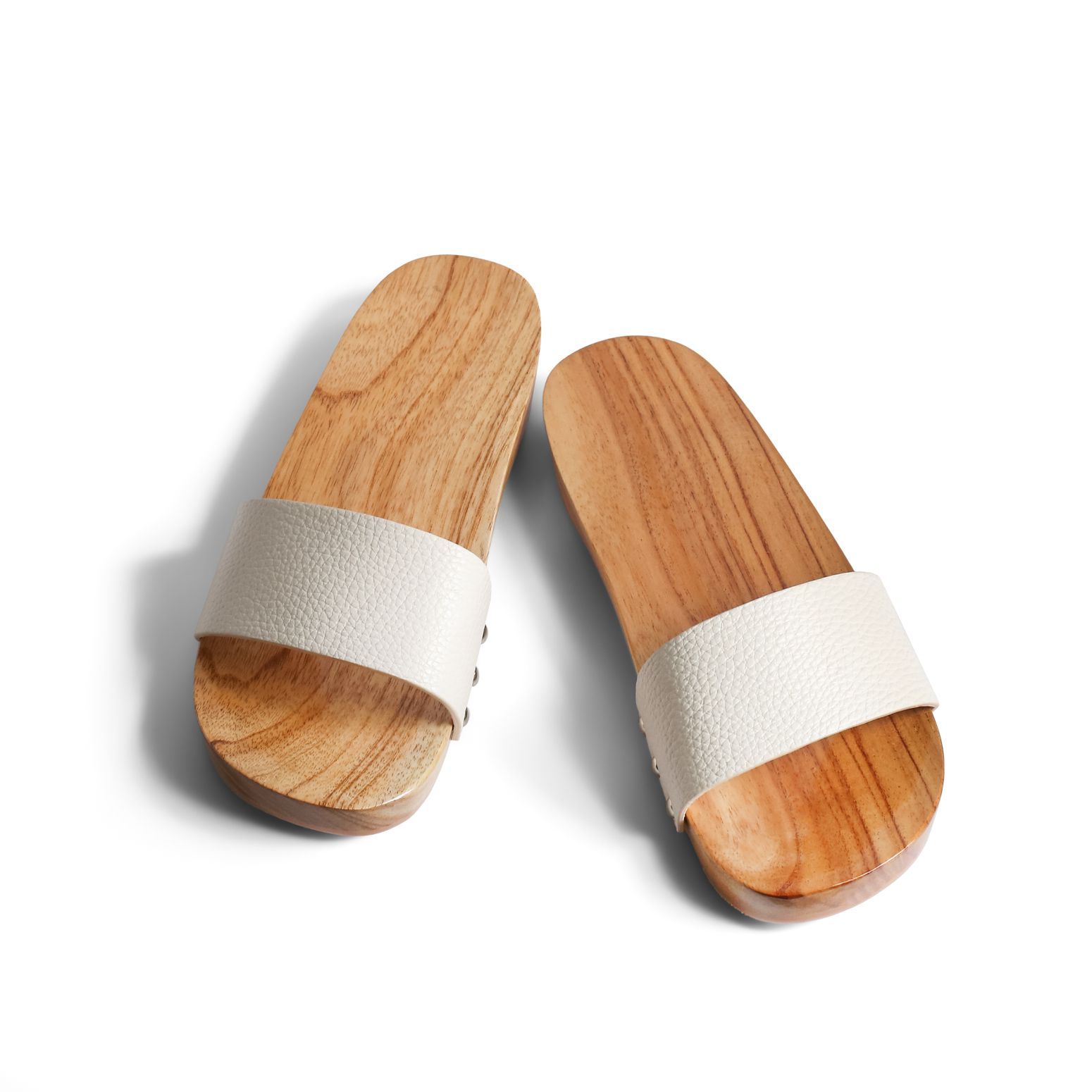 Guốc 2F TR02