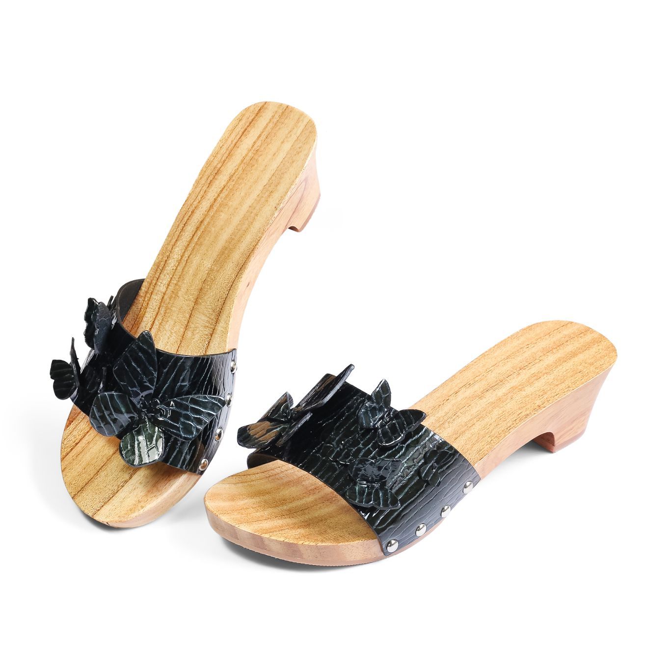 Guốc 5F X253 - PK Butterfly 25