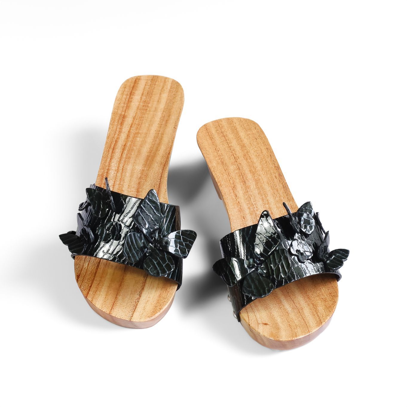 Guốc 5F X253 - PK Butterfly 25