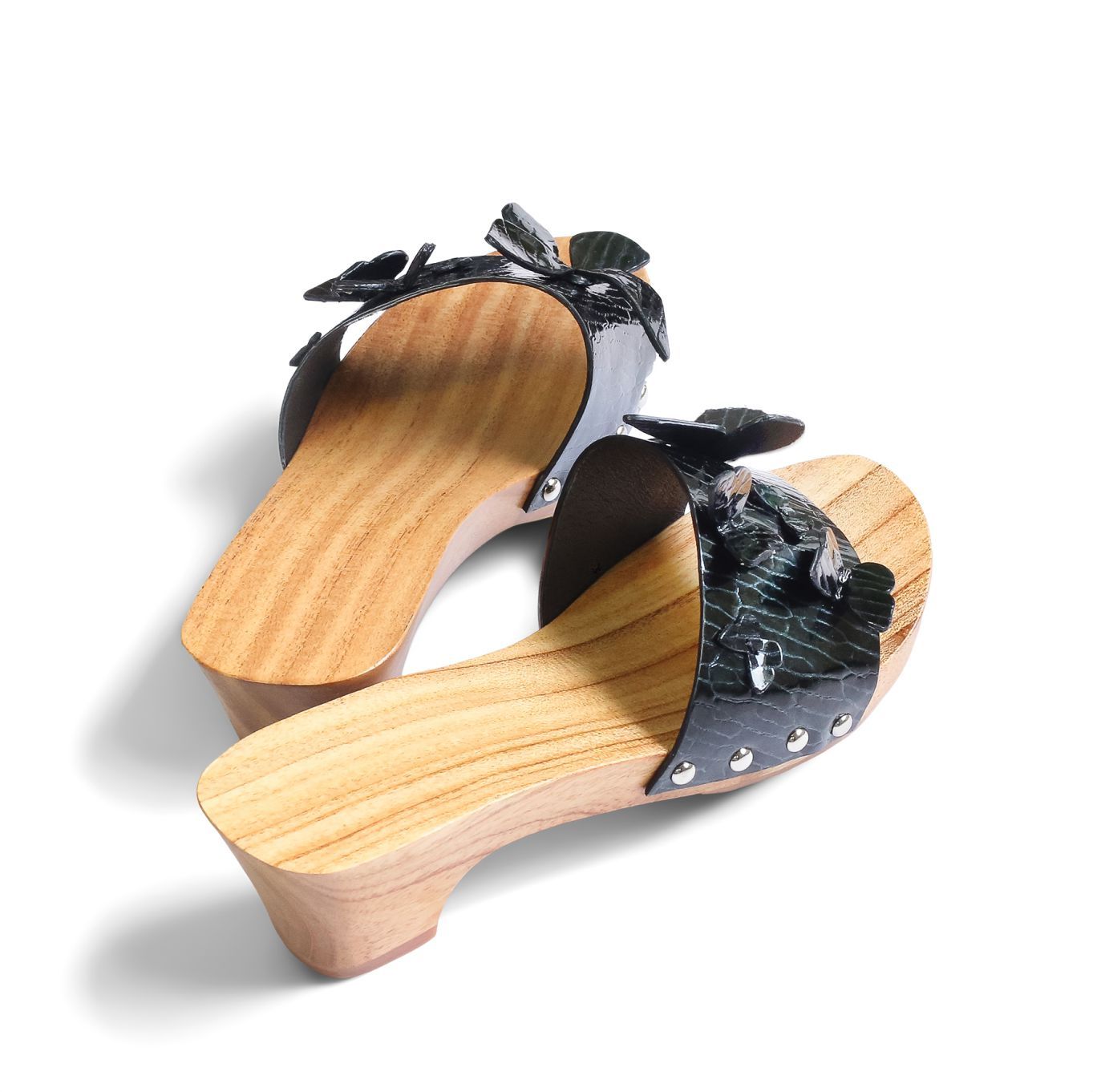 Guốc 5F X253 - PK Butterfly 25