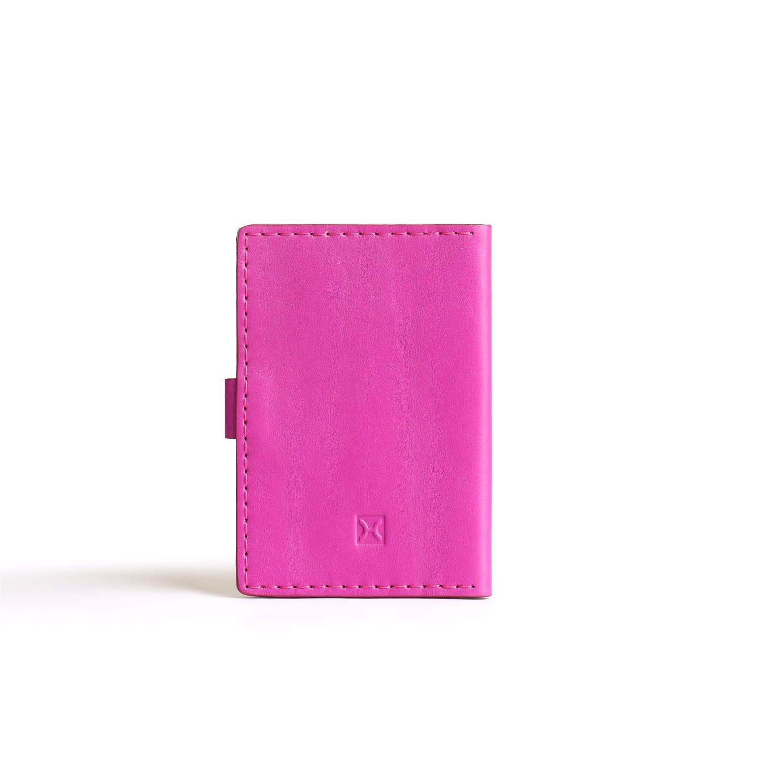 Passport P01 T71 - Phượng Tím