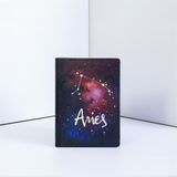  Passport P05 De33 - Aries Zodiac 