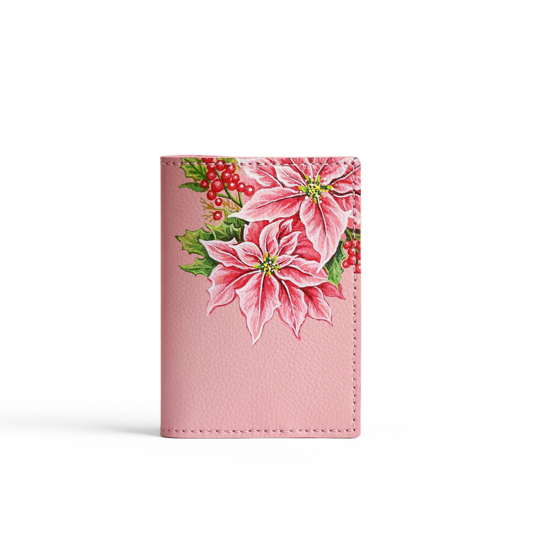 Passport P05 H163 - Trạng Nguyên 24