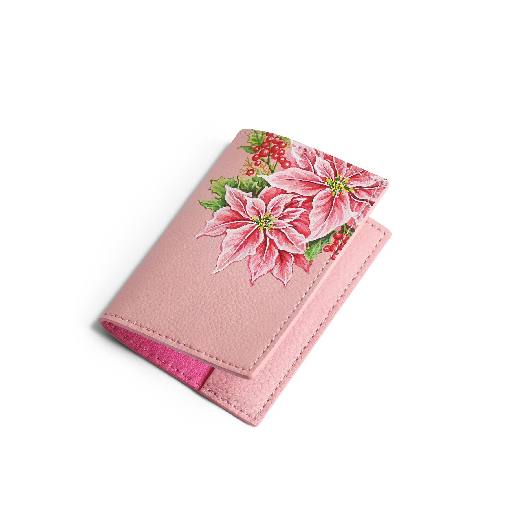 Passport P05 H163 - Trạng Nguyên 24
