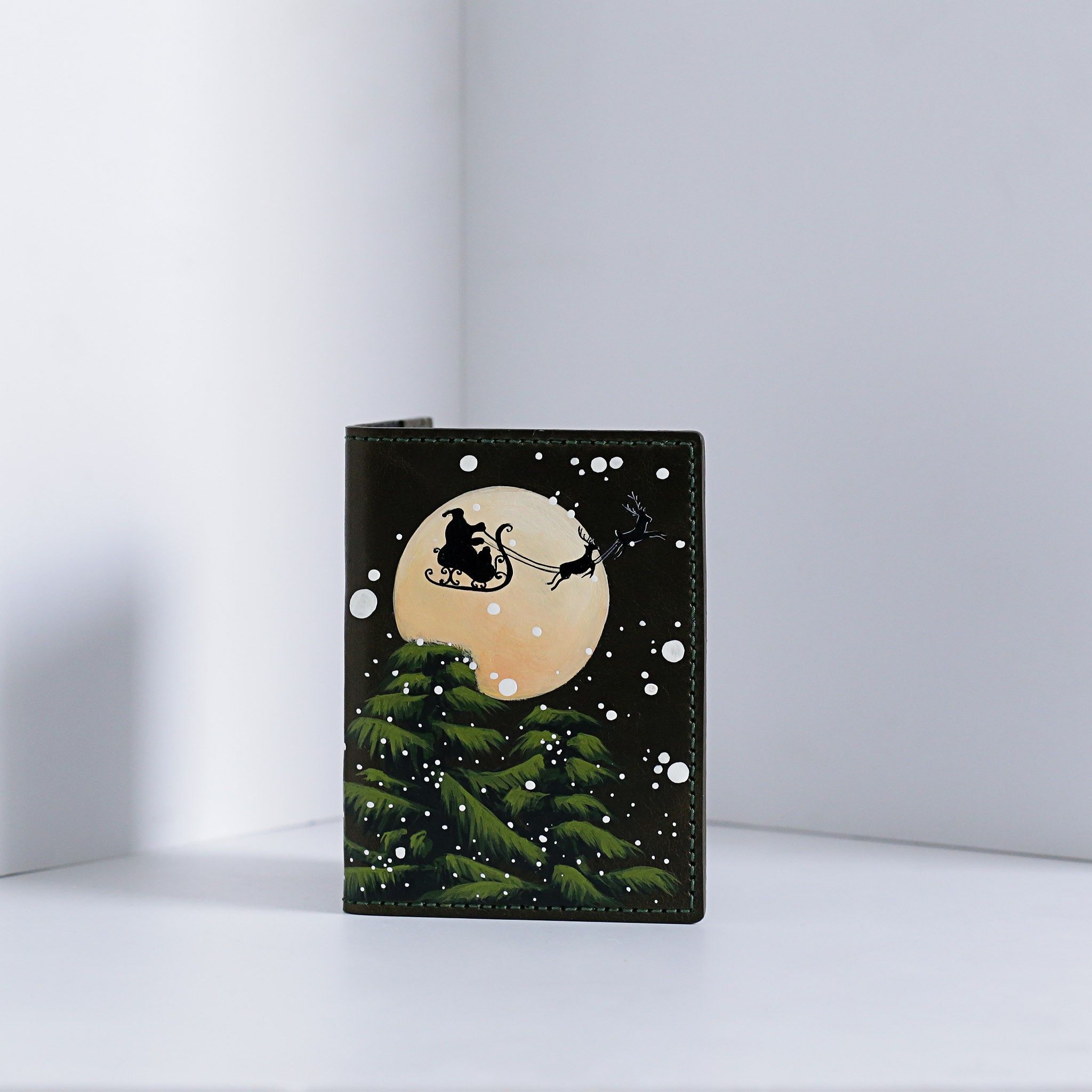 Passport P05 X123-GS 19