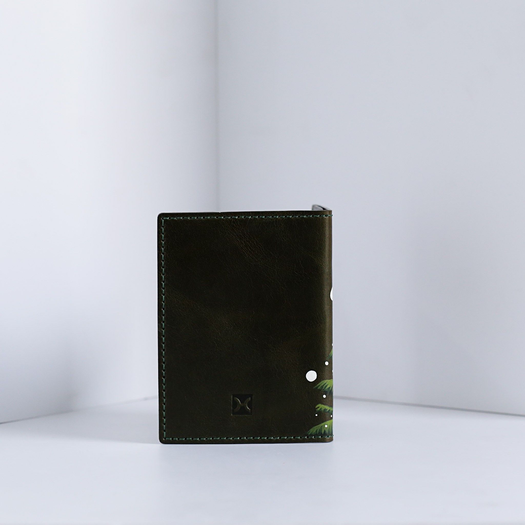 Passport P05 X123-GS 19