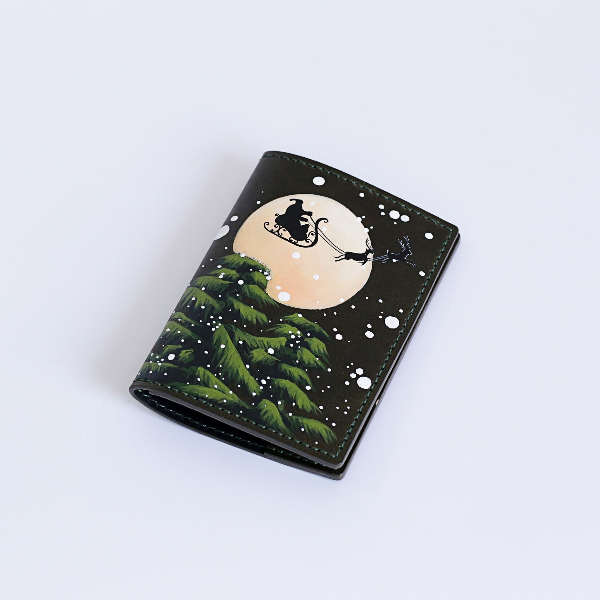Passport P05 X123-GS 19