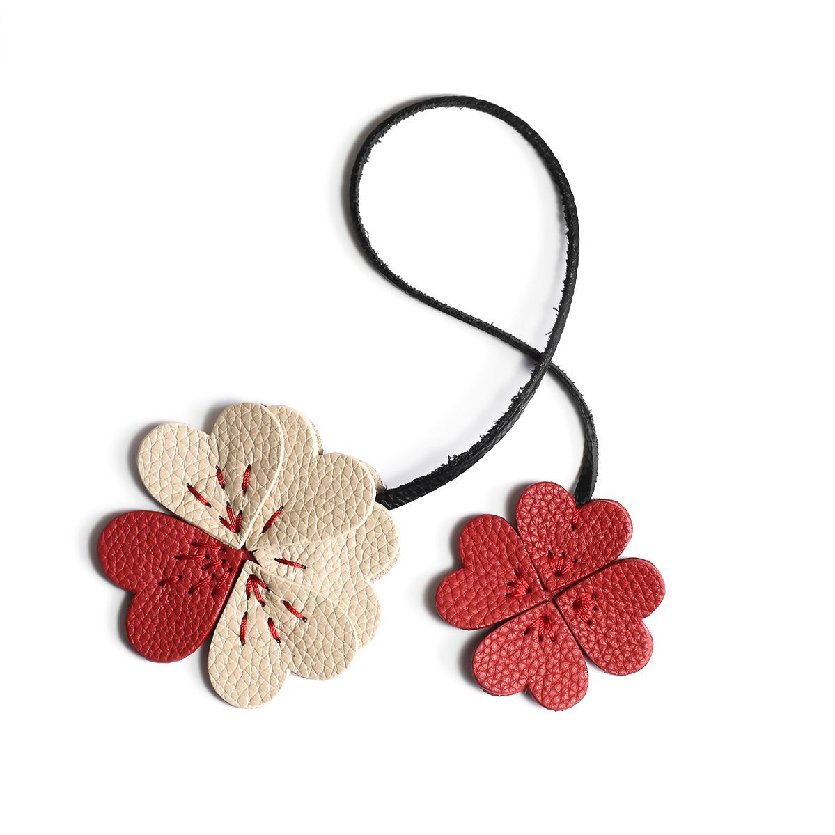 PK Charm Hoa 5 Cánh De33-Do166-K171