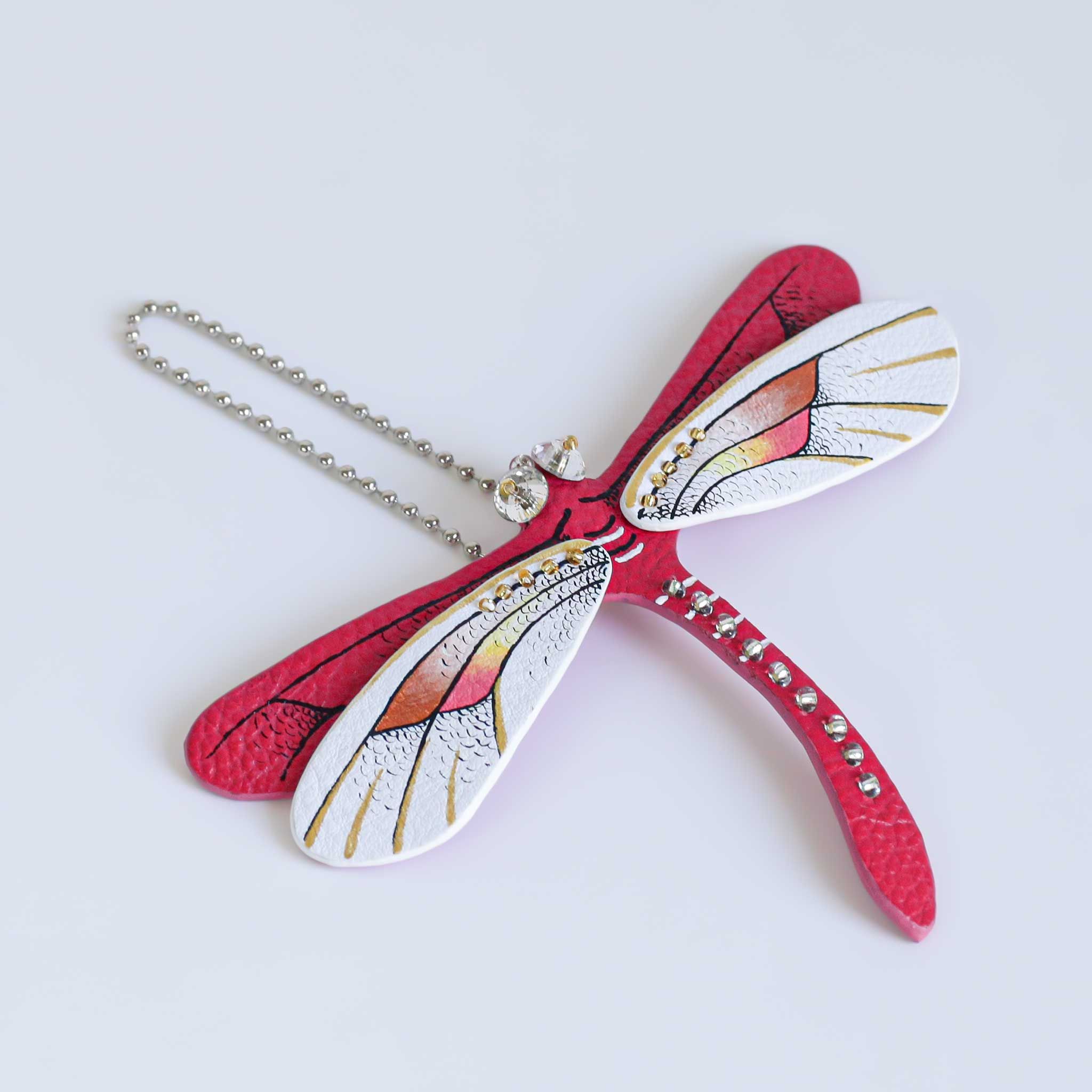 PK Dragonfly H141-TR