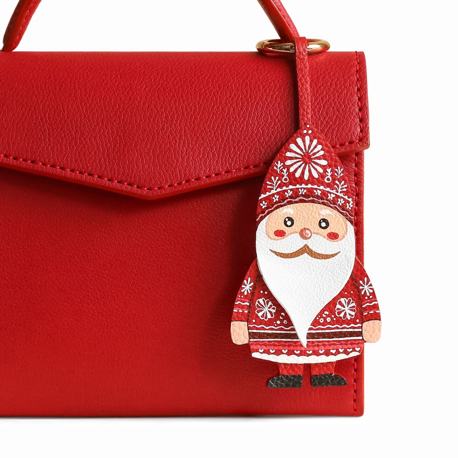 PK Santa Claus GS24