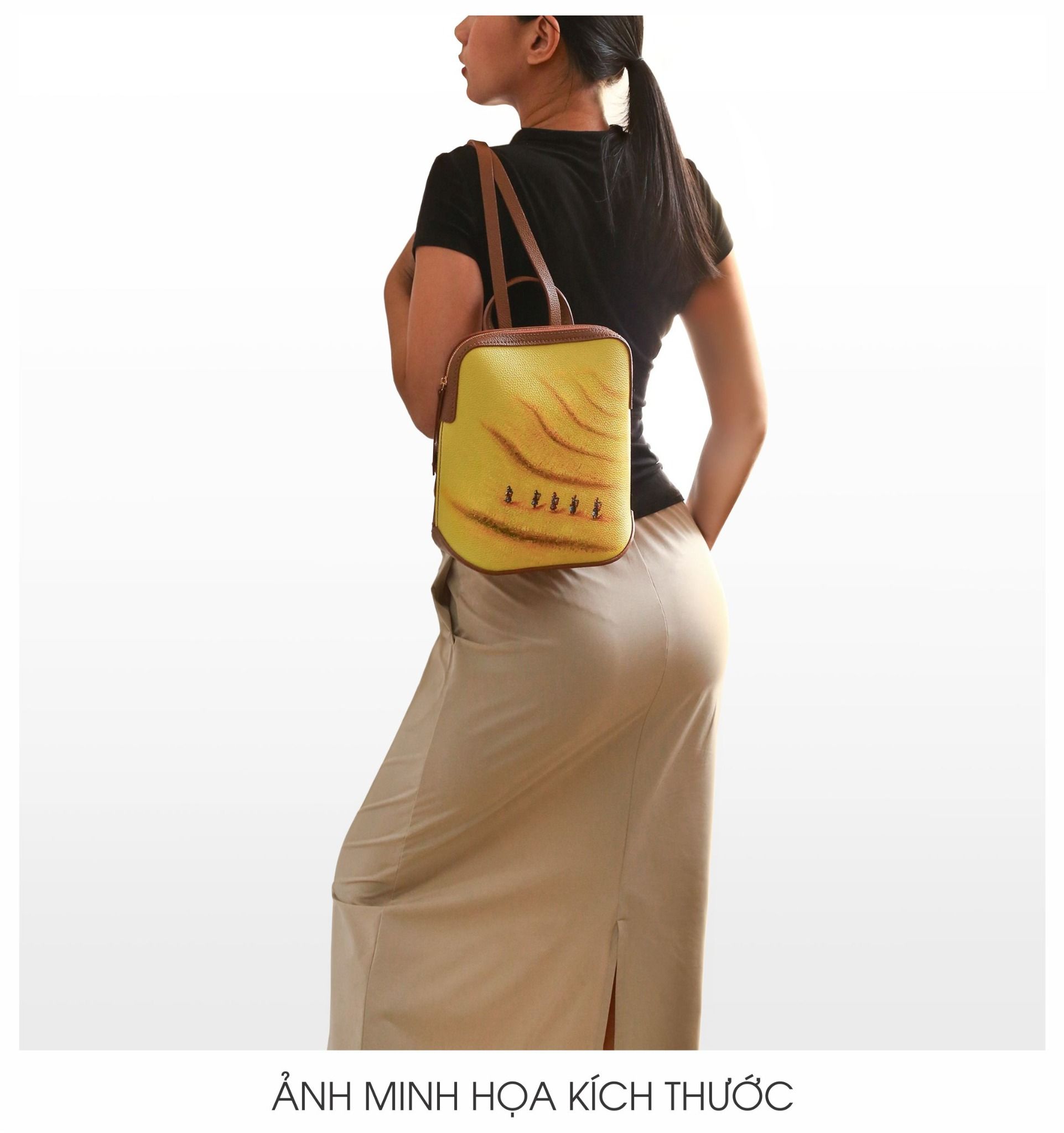 Túi Bella B150 - Funny 23