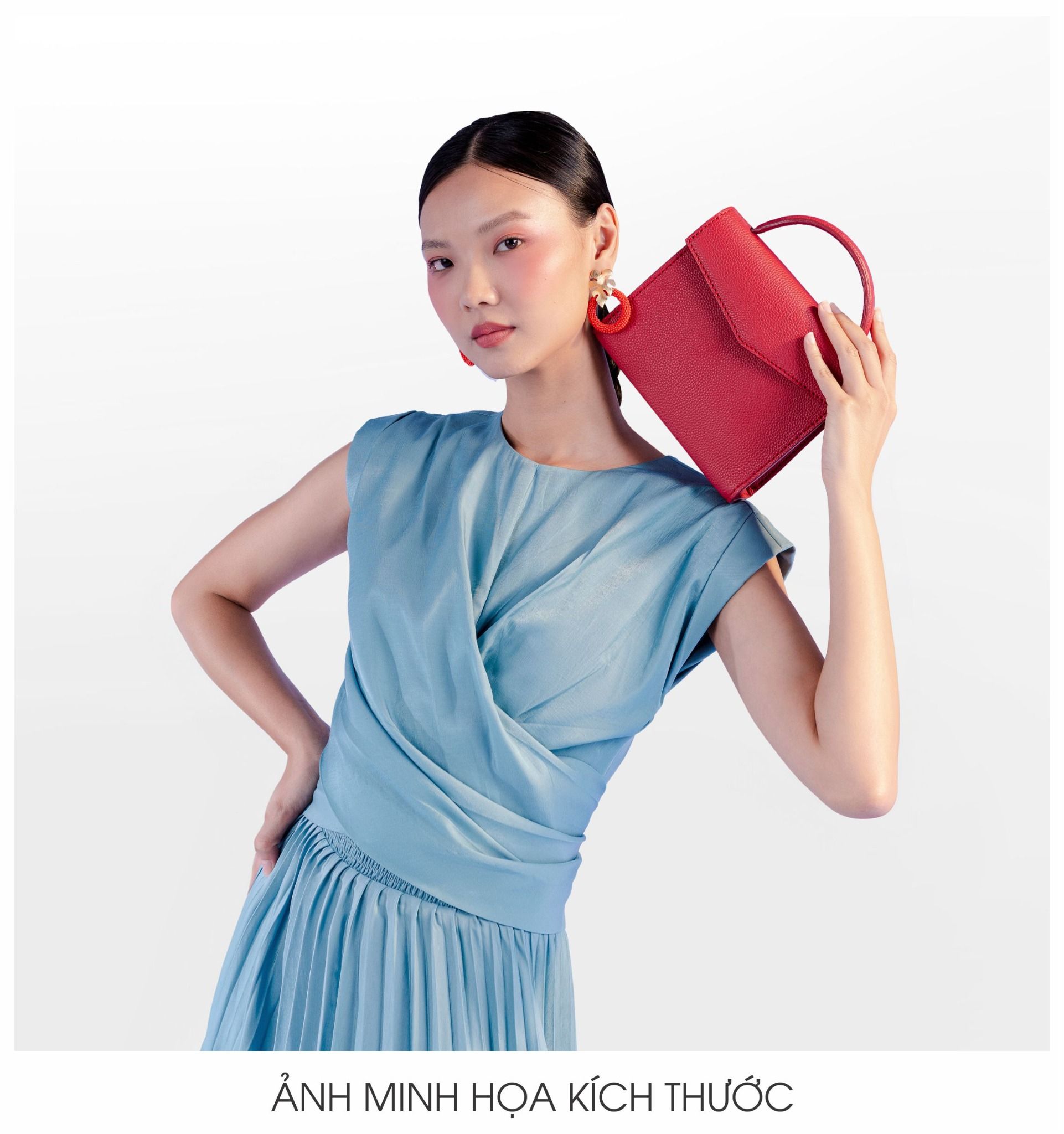 Túi AN C185 - Phụ Nữ VN 24