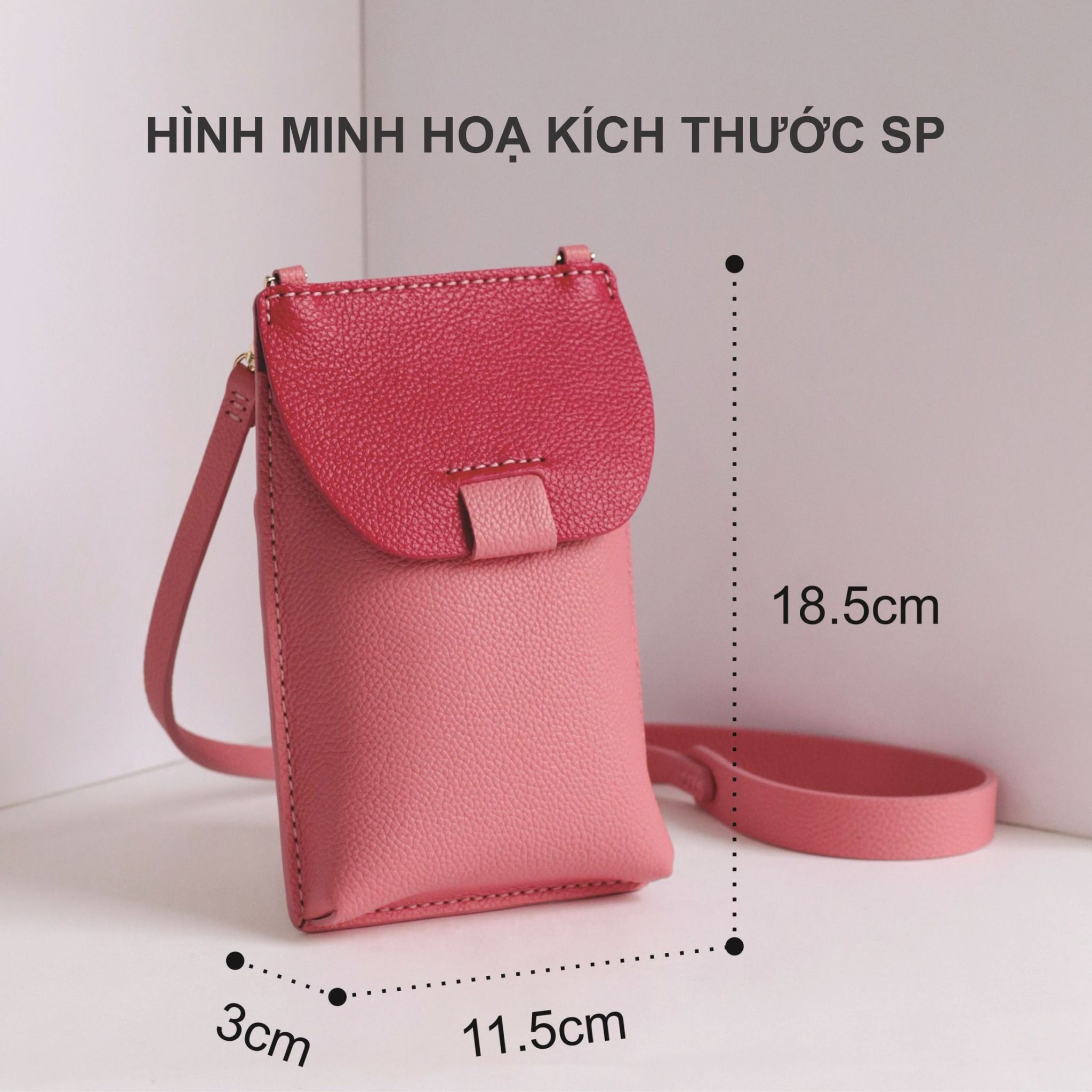Túi Candy H163-T192-V174 - PK Girl 1