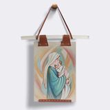  Tranh Da 01 K155-B143 - Mother Maria 1 