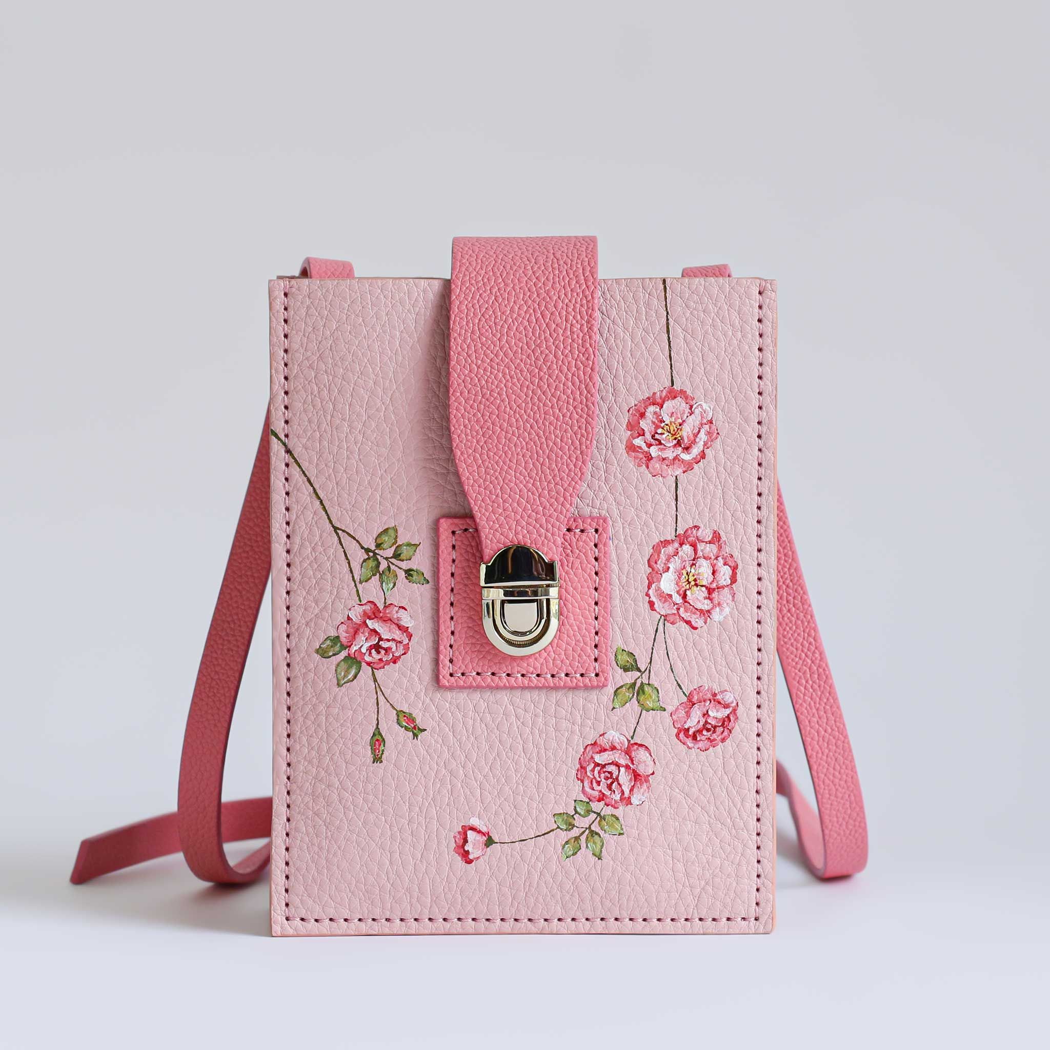 Túi Colo H163-H138 - Rose 23