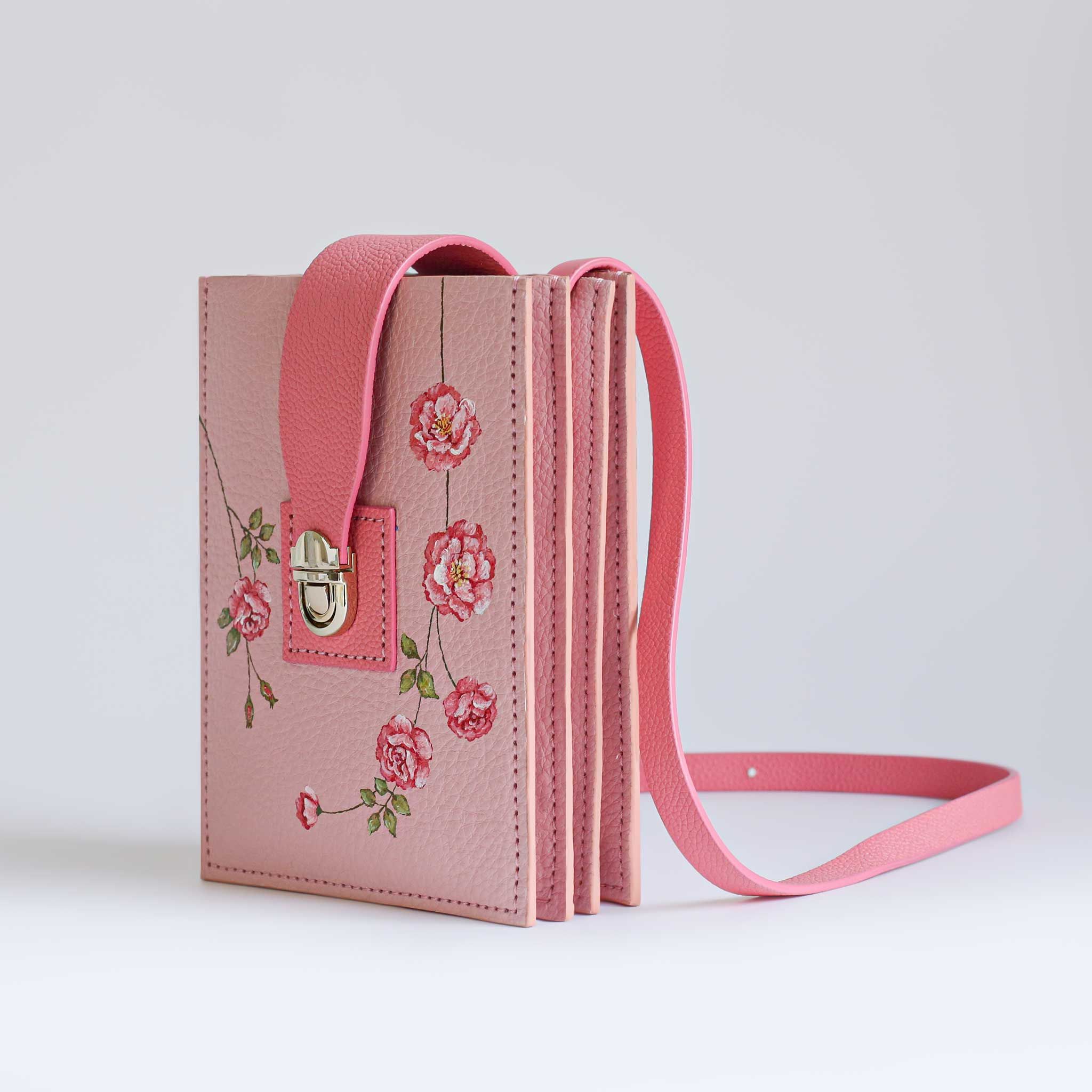 Túi Colo H163-H138 - Rose 23